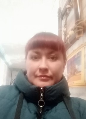 Ирина, 38, Россия, Кыштым