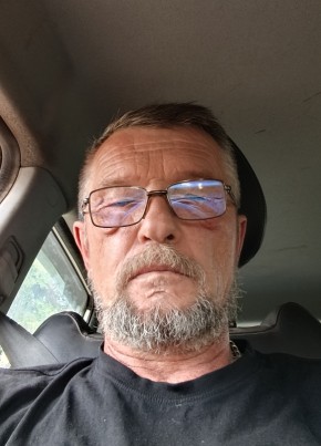 Анатолий из Донецка 55 лет
