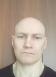 Владимир, 38 лет, Мончегорск