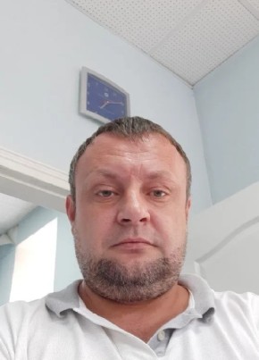 Vyacheslav, 45, Russia, Saratov