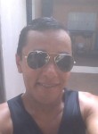 magno, 51  , Conceicao do Araguaia