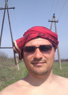 Денис, 47, Україна, Одеса