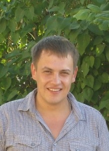 Александр, 41, Россия, Углич