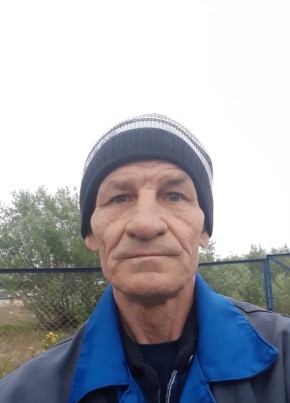 Виктор, 62, Россия, Екатеринбург