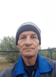 Виктор, 62 года, Губкинский