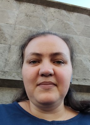 Александра, 36, Россия, Москва