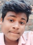 Ashish padhan, 19 лет, Sambalpur