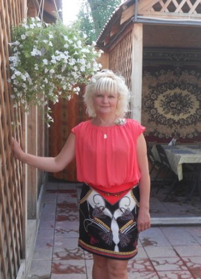 ирина, 57, Україна, Лутугине