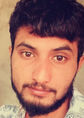 Manish, 20, India, Gangānagar