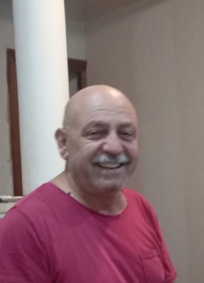 Снйран из Bakı 58 лет