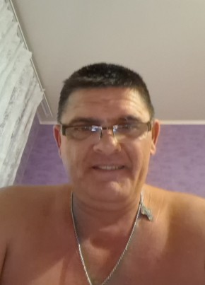 Александр из Воронежа 48 лет