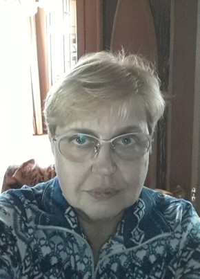 Ольга, 63, Россия, Тверь