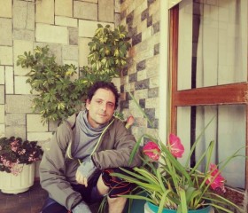 Selmo, 42, Marinha Grande