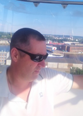 Дмитрий, 41, Rzeczpospolita Polska, Police