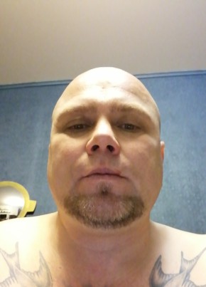 Алексей, 41, Россия, Бакал