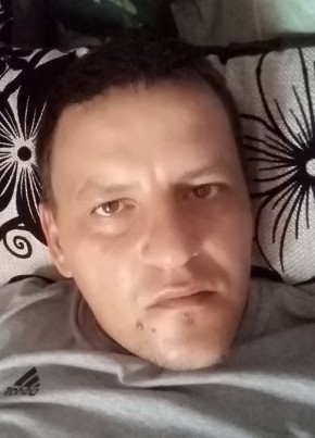 Сергей Головинов, 37, Россия, Зимовники