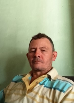 Camilo abreu из Sobral 50 лет