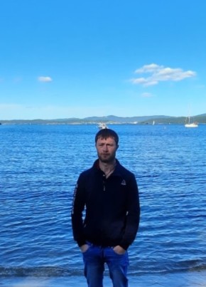 Victor из Frankfurt am Main 34 года