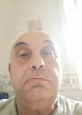 Pippitto, 62, Repubblica Italiana, Acireale