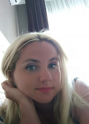 Anita, 35, Россия, Тула