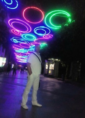 Sergey, 54, Russia, Krasnodar