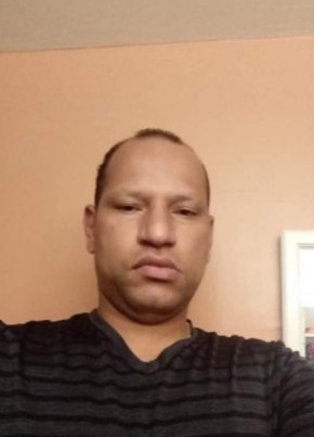 Gabriel, 42, United States of America, Laurel (State of Maryland)