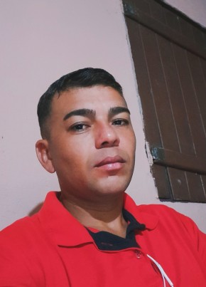 Rodrigo, 26, República Federativa do Brasil, Paracuru