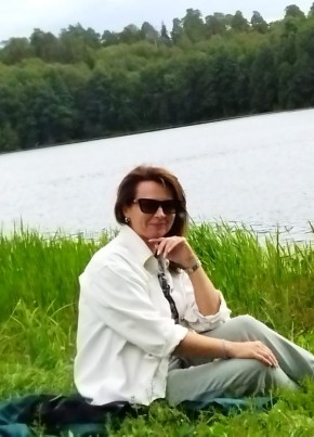 Алена, 51, Россия, Йошкар-Ола