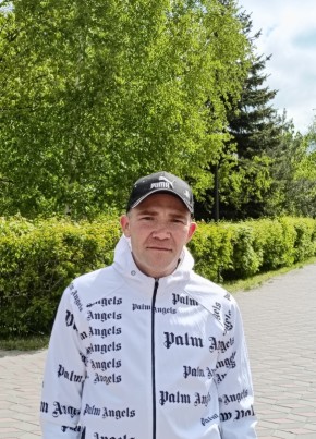Денис, 37, Россия, Нижний Новгород
