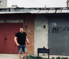 Евгений, 35 лет, Ростов-на-Дону