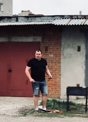 Евгений, 35, Россия, Ростов-на-Дону