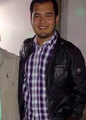 Daniel, 28, Estados Unidos Mexicanos, Culiacán