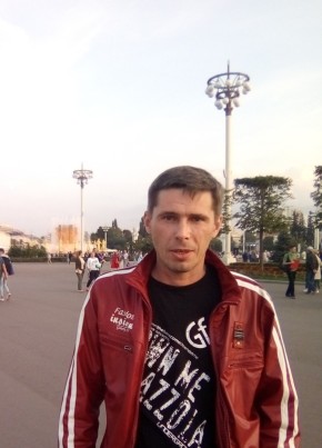 Yuriy, 45, Ukraine, Makiyivka