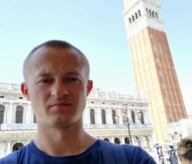 Aleksandr, 38, Moscow