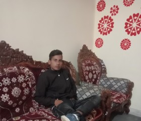 Arman, 18 лет, Meerut