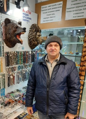 Борис, 49, Россия, Дорохово