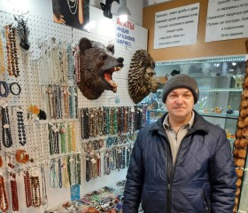 Борис, 49 лет, Дорохово