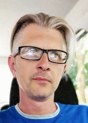 Евгений, 48, Россия, Тольятти