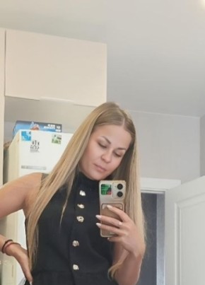 Кристина из Томска 32 года