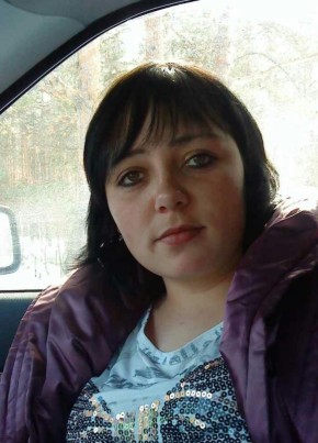 Анна, 22, Россия, Сура
