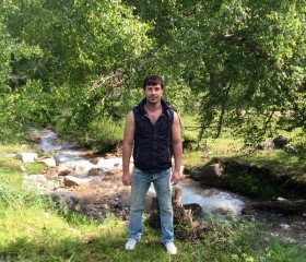 Сергей Бояринцев, 38 лет, Toshkent