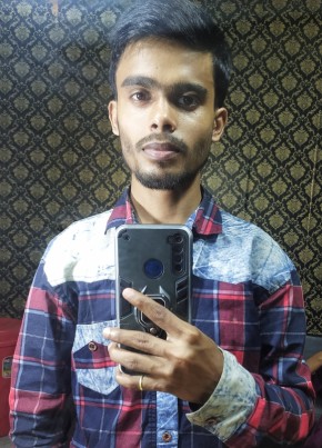 Rony, 25, India, Jalpāiguri