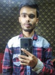Rony, 24 года, Jalpāiguri