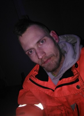 Morten, 29, Kongeriget Danmark, Århus
