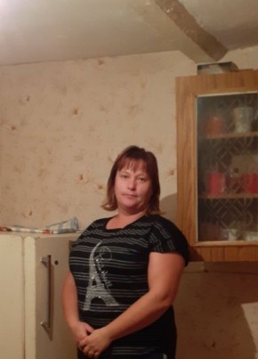 Полина, 45, Россия, Рубцовск