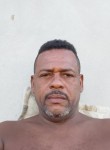 Fábio José Alves, 48 лет, Cruz das Almas