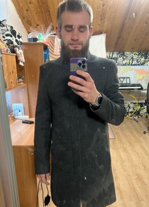 Andrey, 27, Russia, Bryansk