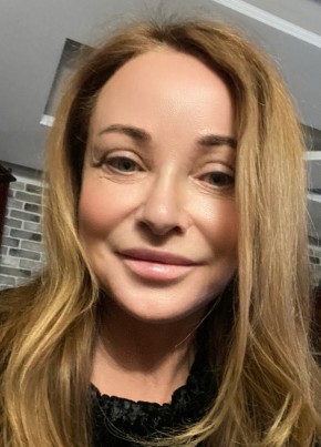 Татьяна из Геленджика 55 лет