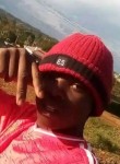 Ramsey, 18 лет, Eldoret