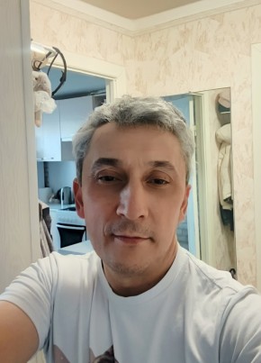 Andrey, 51, Russia, Volzhskiy (Volgograd)